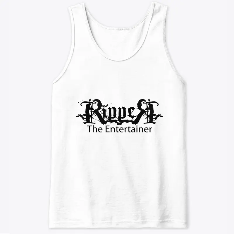 Ripper the Entertainer Classic Tank Top 