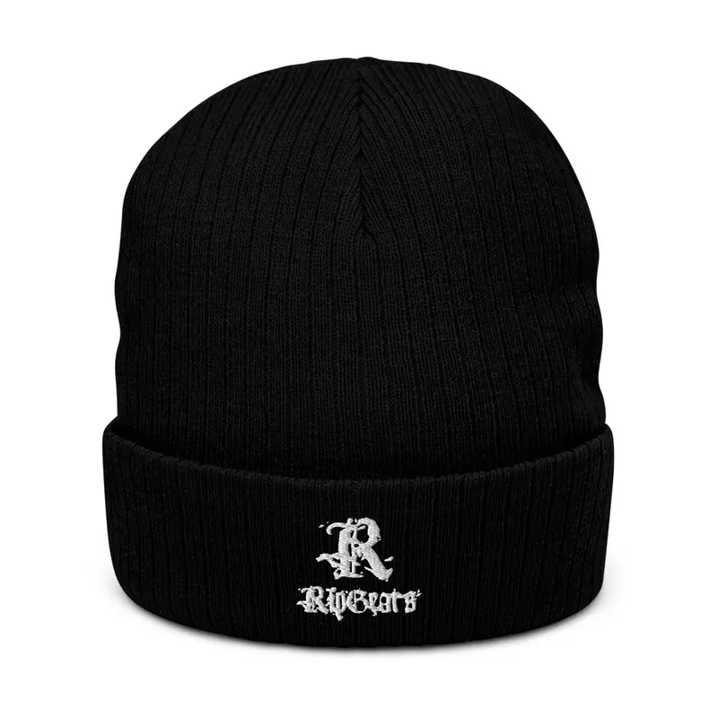 RipGears Beenie