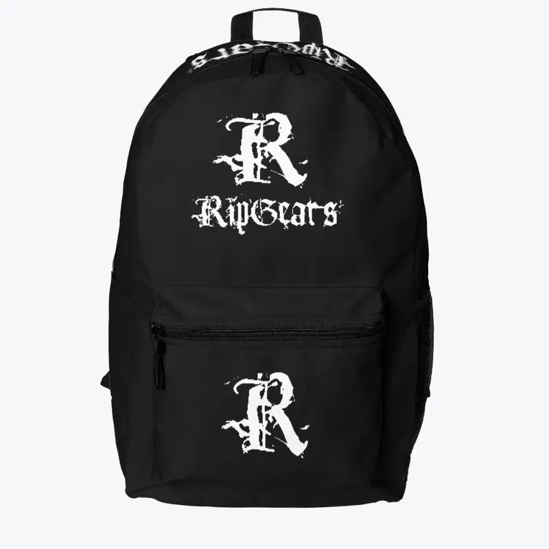 RipBag Dark