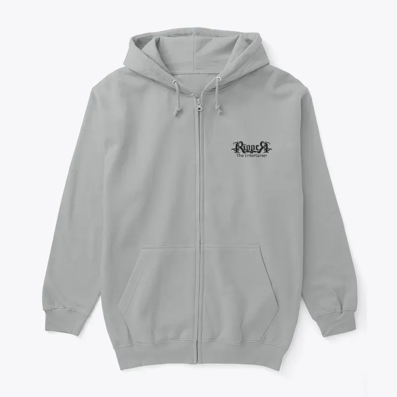 RiperGears  “R” hoodie