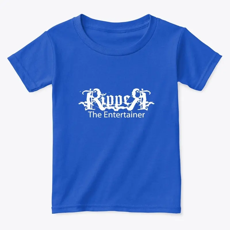 Ripper the Entertainer Toddler T-Shirt